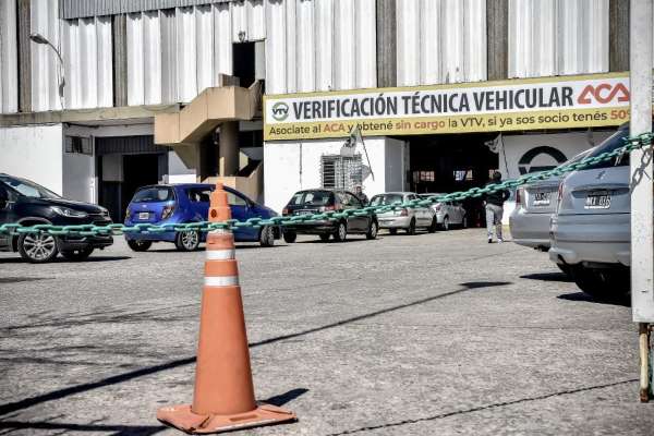 VTV San Justo
